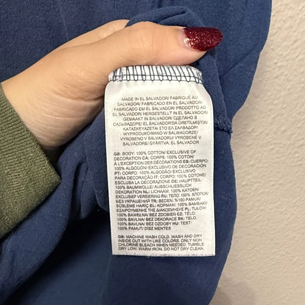 The North Face Box NSE Tee - Picture 5 of 13